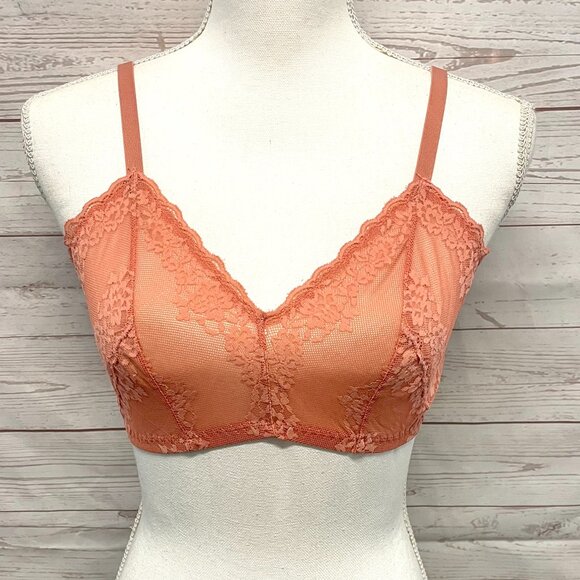Cosabella Lace Bra New! - Picture 1 of 6